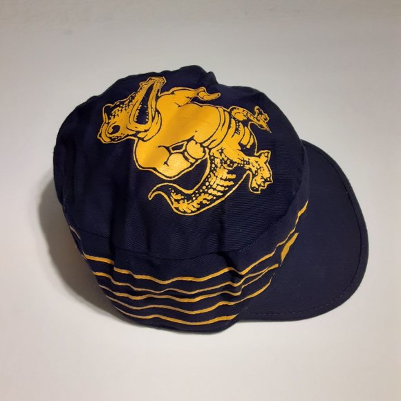 Florida Gators VTG Painters Hat/Cap Adjustable - Picture 5 of 6